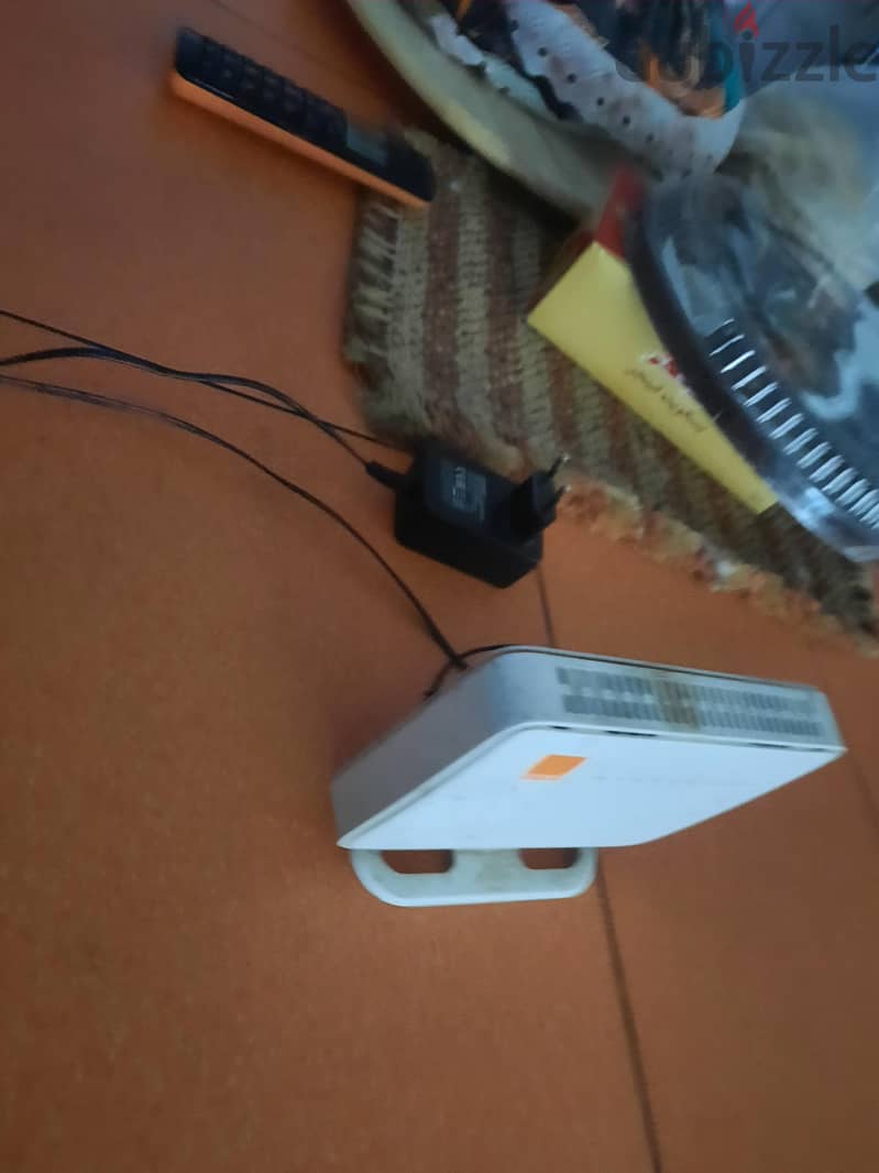 router internet 1