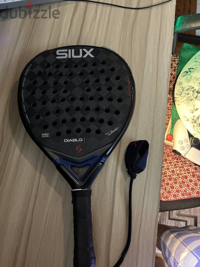 Siux diablo pro 2026 1