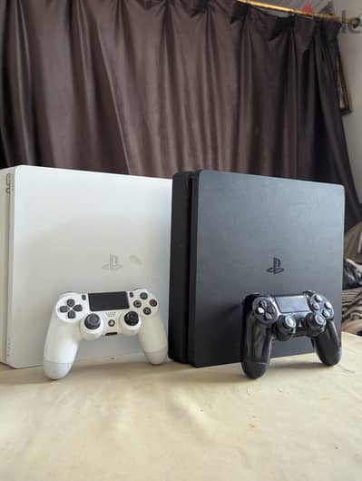 PS4 slim