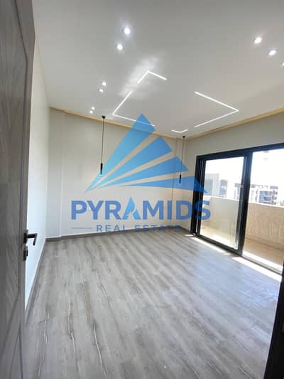 Apartment for rent in Privado – first occupancy, 131 sqm, 3 bedrooms.