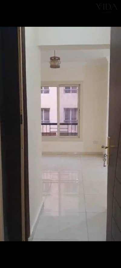 للبيع شقة مميزة في حدائق أكتوبر عمارات وادي النيل بسعر مغري 140م