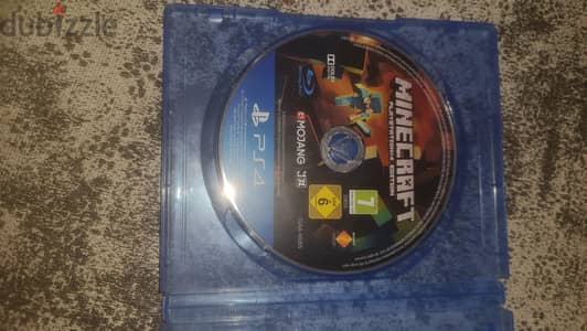 cd ps4