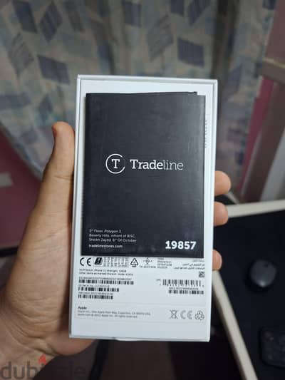 Apple - iPhone 13