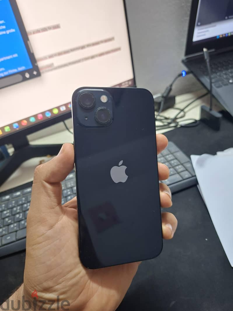 Apple - iPhone 13 3