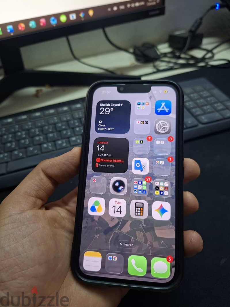 Apple - iPhone 13 4