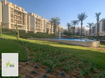 بتشطيب كامل للاستلام الفوري بنتهاوس للبيع في فيفث سكوير المراسم القاهرة الجديدة Fifth Square El Marassem New Cairo