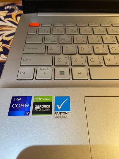 لاب توب ASUS Vivobook 15 pro