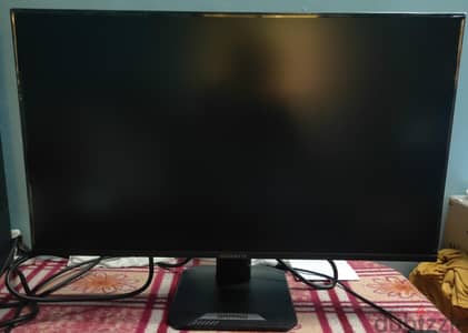 شاشه GIGABYTE IPS  25 inch بتردد 200hz