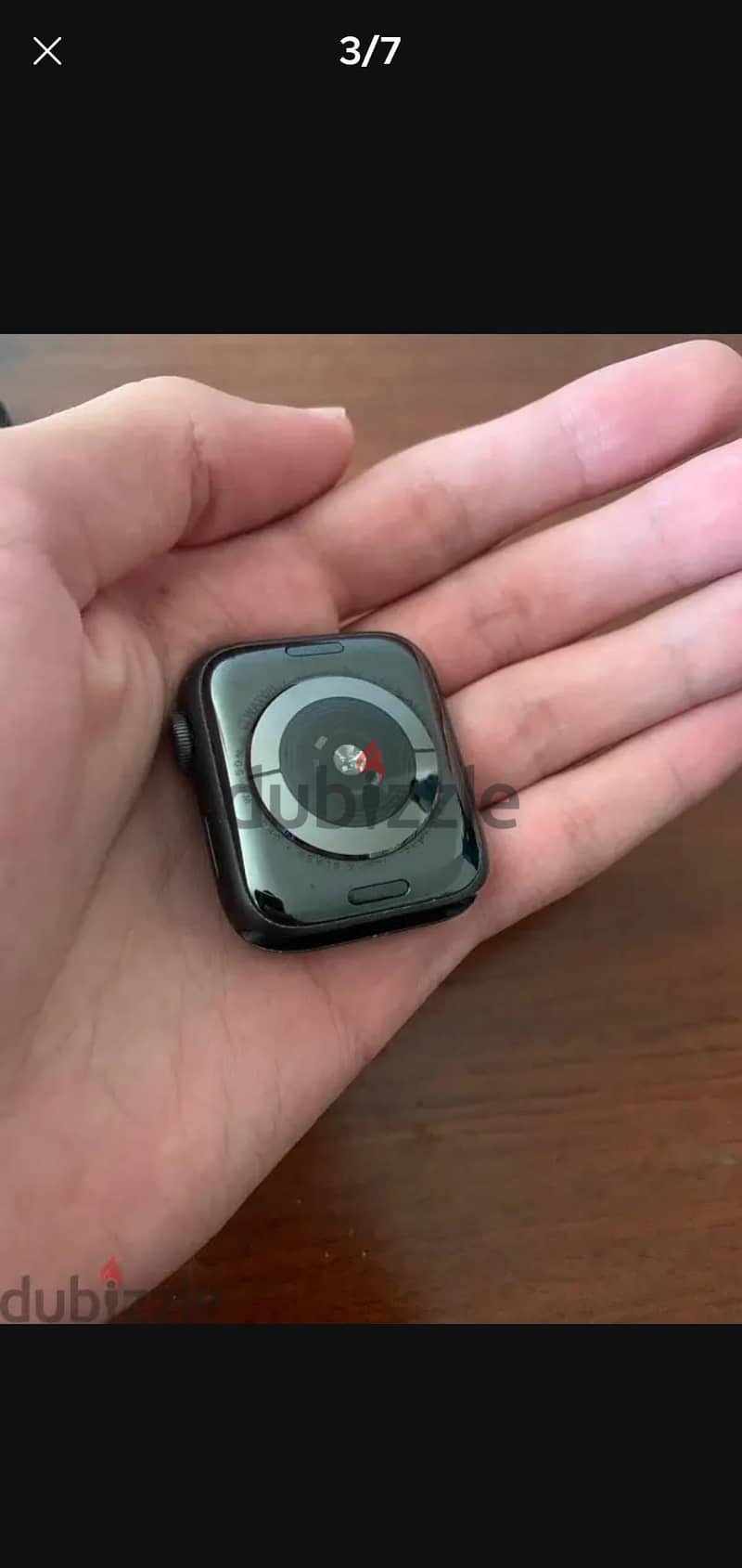 apple watch 4