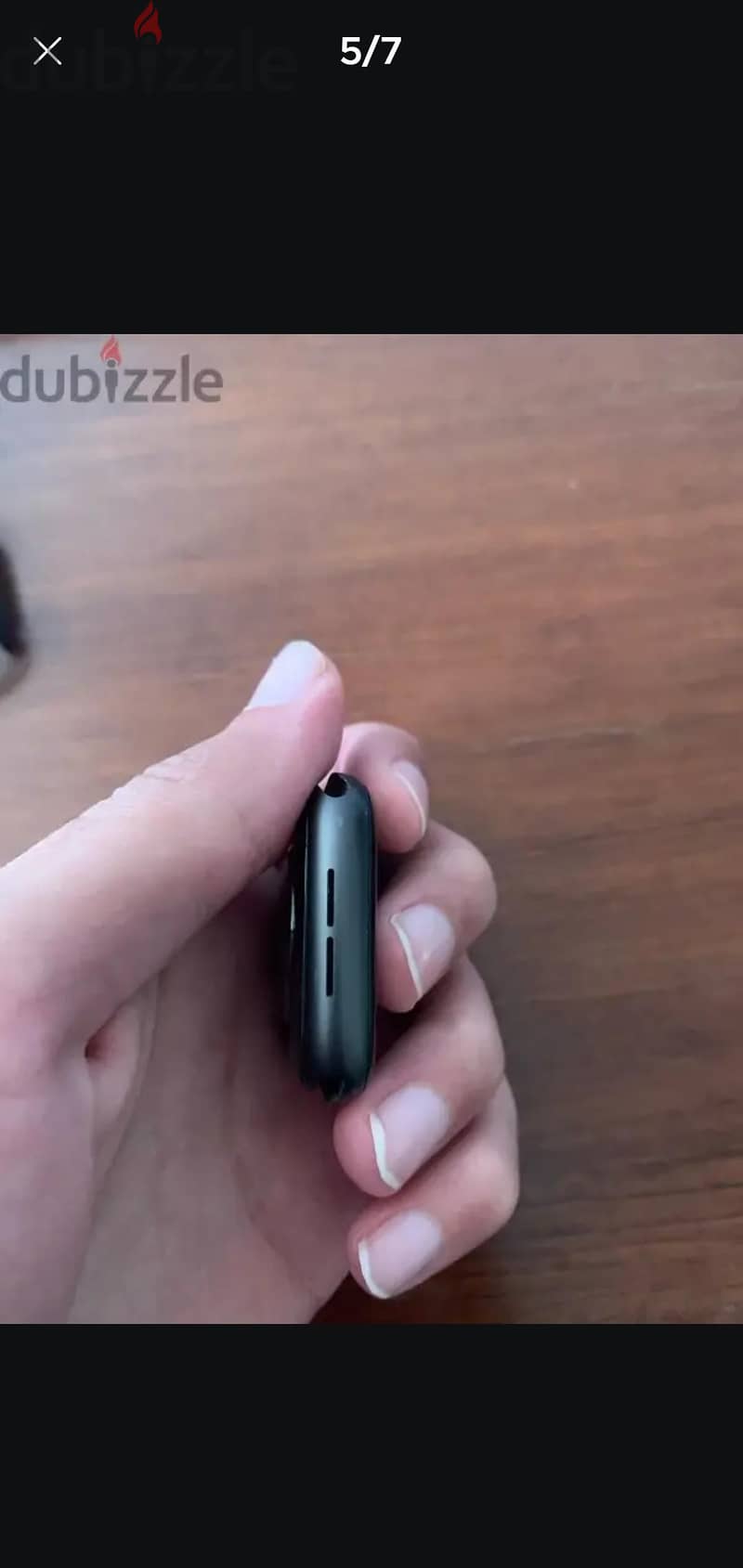 apple watch 6