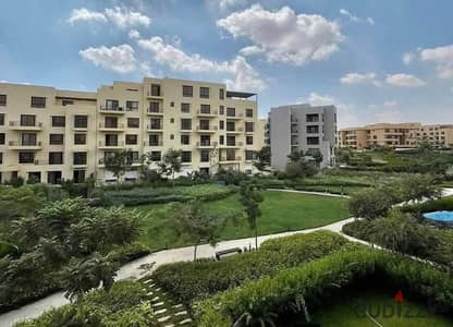 Receive your fully finished apartment with air conditioning immediately in a prime location in October, next to Media Production City and minutes from