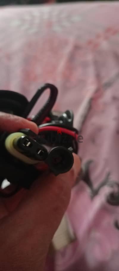 لمبه زينون فقط  h 1