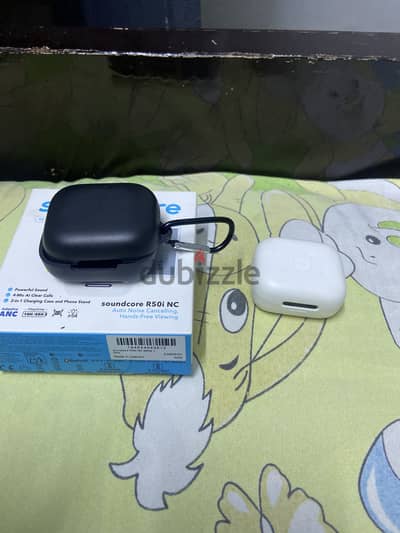 سماعه سوند كور R50i nc