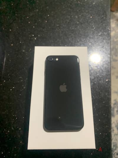 Iphone se 2020