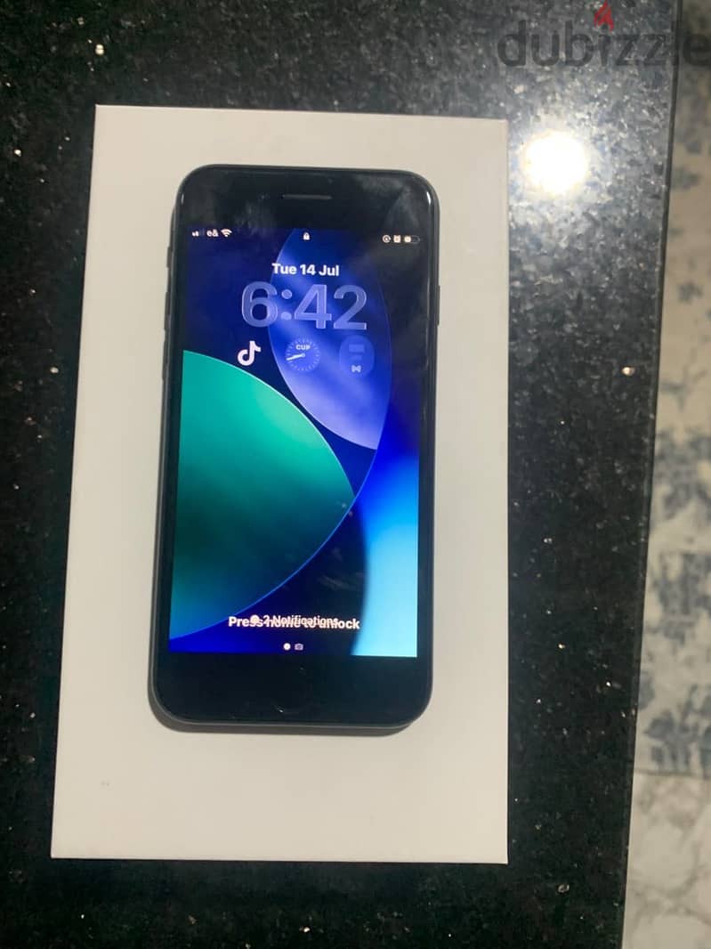 Iphone se 2020 4