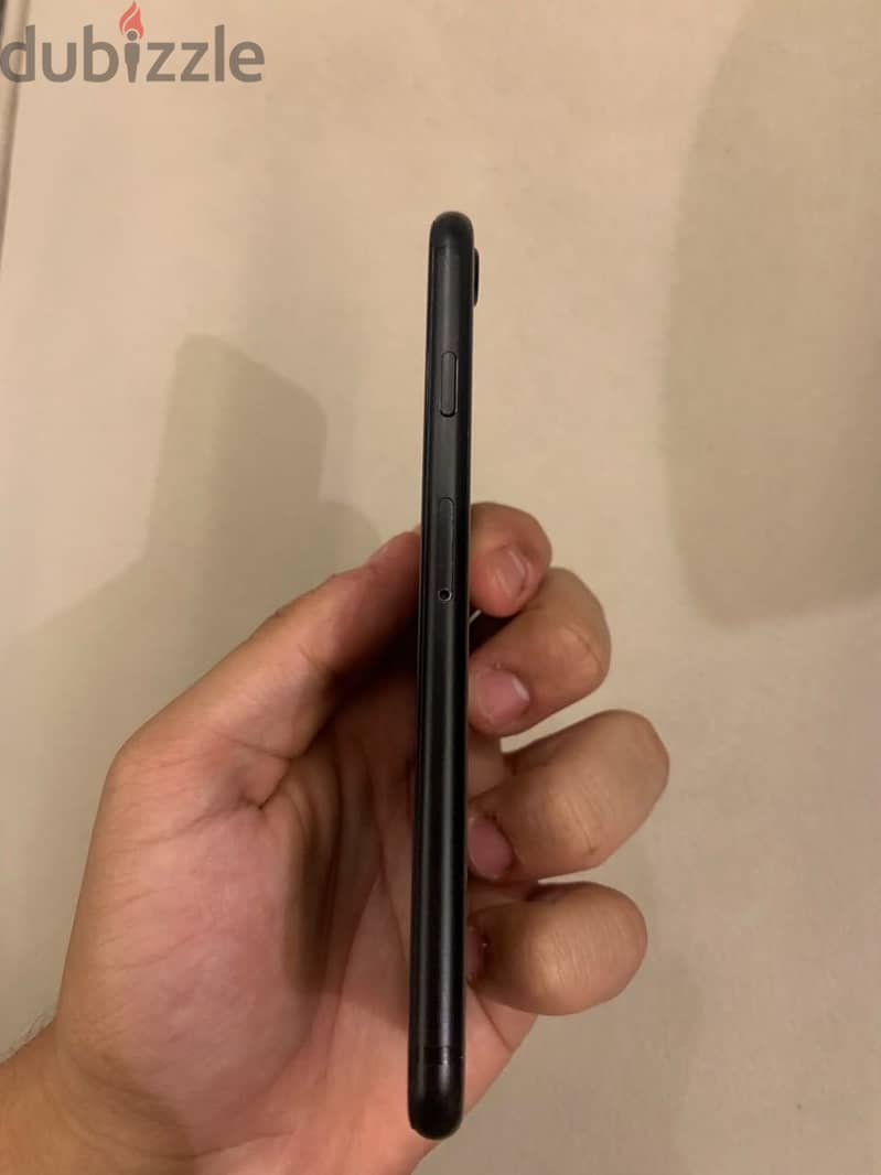 Iphone se 2020 5