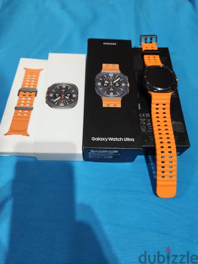 samsung smart watch ultra esim