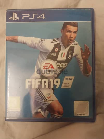 FIFA19