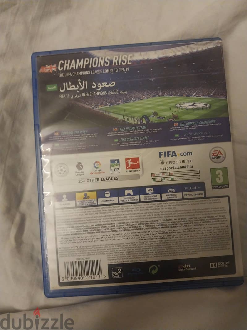 FIFA19 1