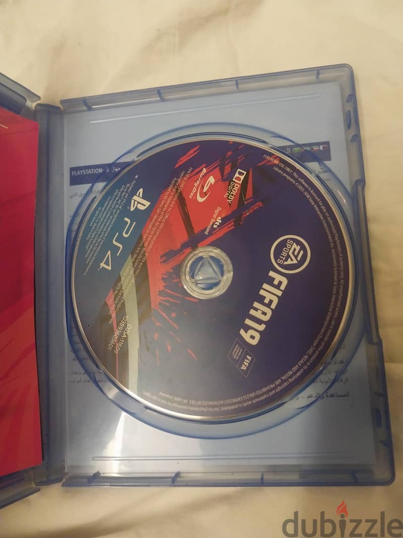 FIFA19 2