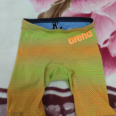 Arena Carbon Air² | Size 28
