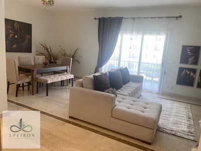 Apartment for Rent in Mivida Boulevard – 148 sqm | 2 Bedrooms