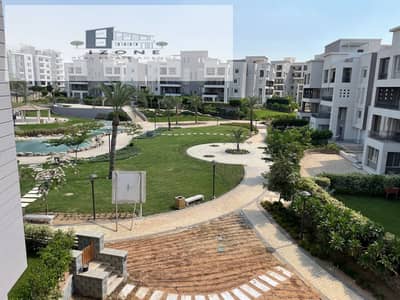 أفضل سعر شقة للبيع في كايرو فيستيفال سيتي ليفنج CFC Living القاهرة الجديدة New Cairo 220 متر 3 غرف نوم 3 حمامات