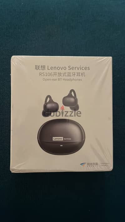 Lenovo rs106 open-ear