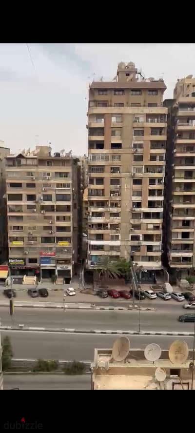 شقه للبيع مدينه نصر 230 م