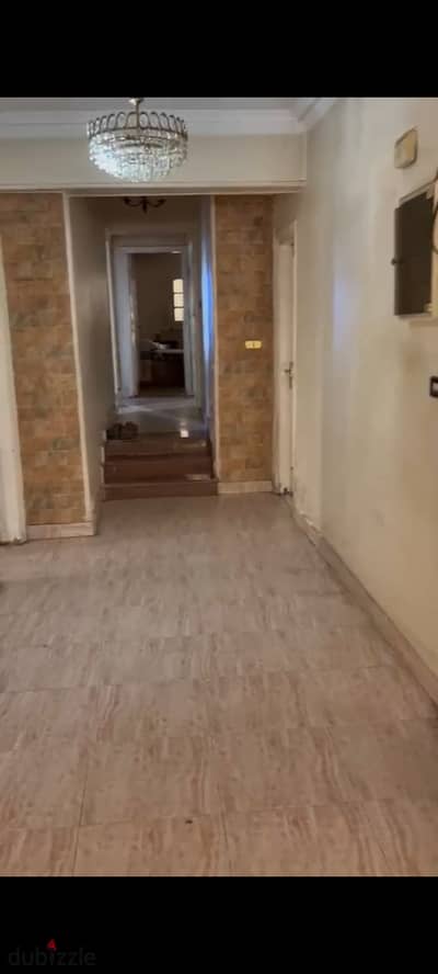 Apartment for sale, Nasr City, 230 m