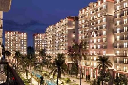 Apartment for sale, 198 sq m, Sawary Compound, Alexandria