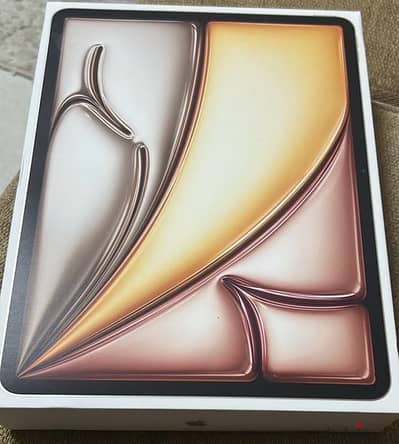 I pad air m3 13inch