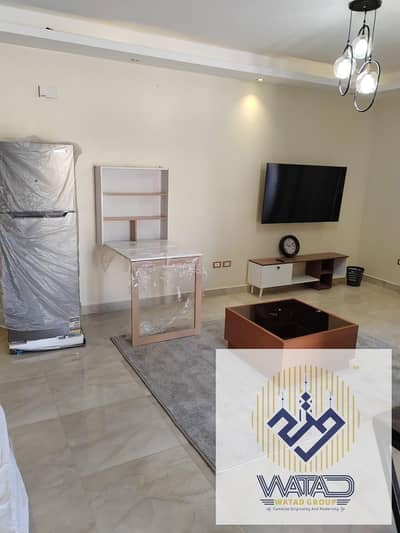 كمباوند زايد ديونز الشيخ زايد الجيزه