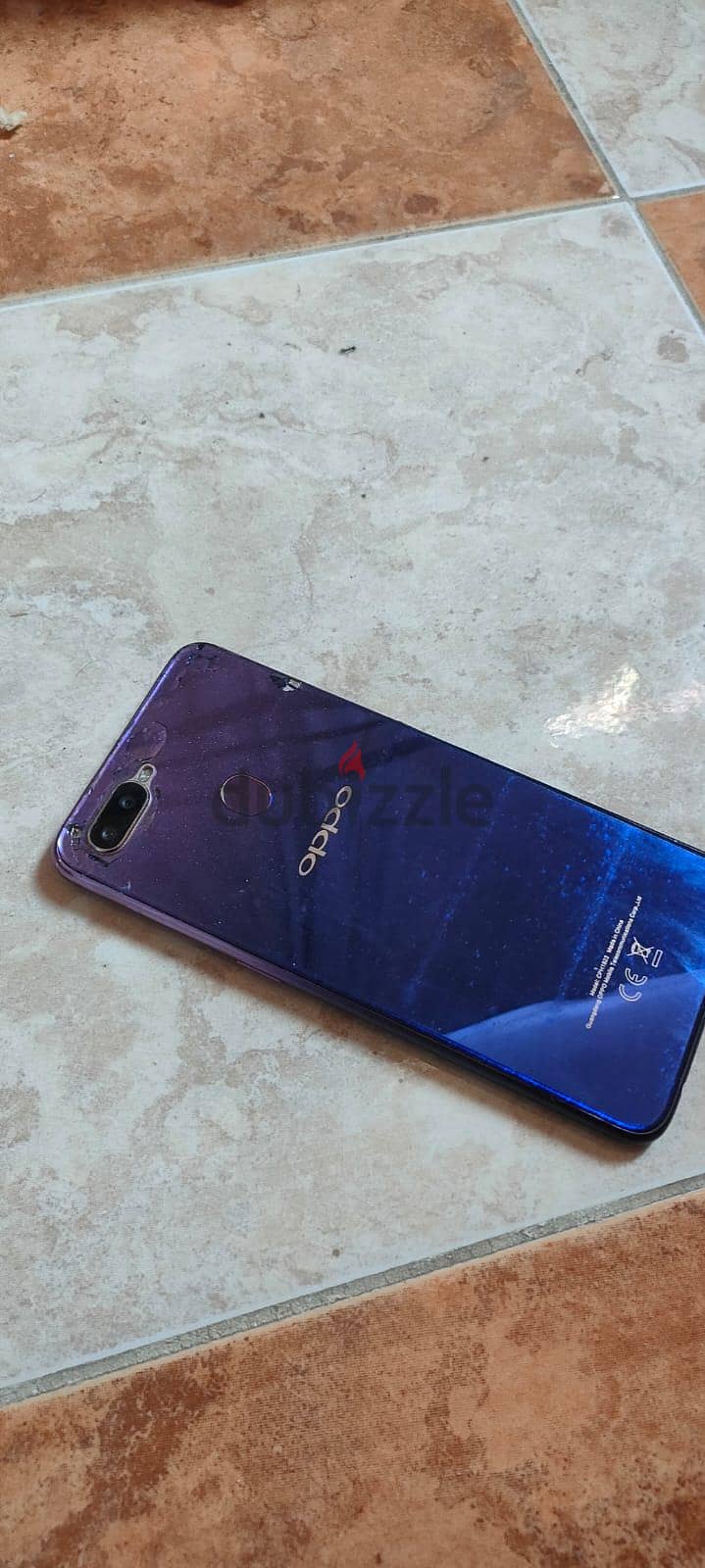 OPPO F11 1