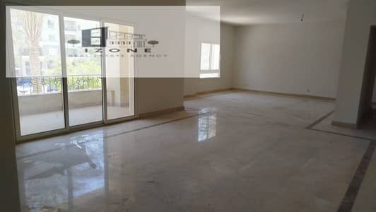 أفضل سعر شقة أول سكن للإيجار في ميفيدا بوليفارد Mivida Boulevard القاهرة الجديدة New Cairo 289 متر 4 غرف نوم وغرفة مربية