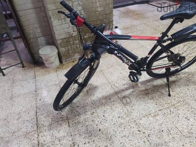 Trinx m 1000 حاله نظيفه