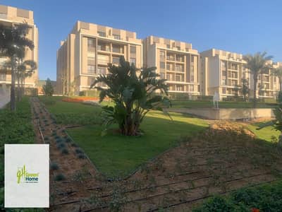للاستلام الفوري بتشطيب كامل سكاى لوفت للبيع بالتقسيط في فيفث سكوير المراسم القاهرة الجديدة Fifth Square El Marassem New Cairo