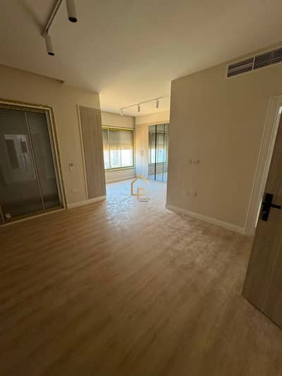 Fairway villa for rent at New Giza - phase : Ivory Hills