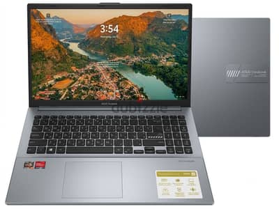 ASUS Vivobook Go 15 (E1504F) Laptop