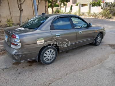 دايو نوبيرا 2 2005 للبيع الإسكندرية