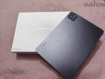 تابلت شاومي باد 7 - Xiaomi Pad 7 كسر زيرو
