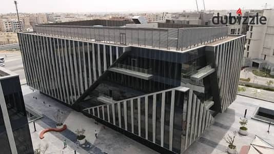 شقه ل الايجار في كمبوند سوديك ايستاون بجوار الجامعه الامريكيه في القاهره الجديده  127 متر مكونه من غرفتين منهم غرفه ماستر و 3  تواليت مفروشه ب الكامل