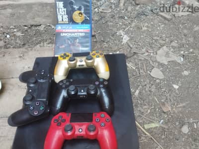 ps4 pro 1 tera soft 11.50