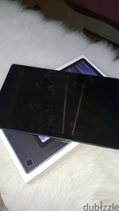 tab a7