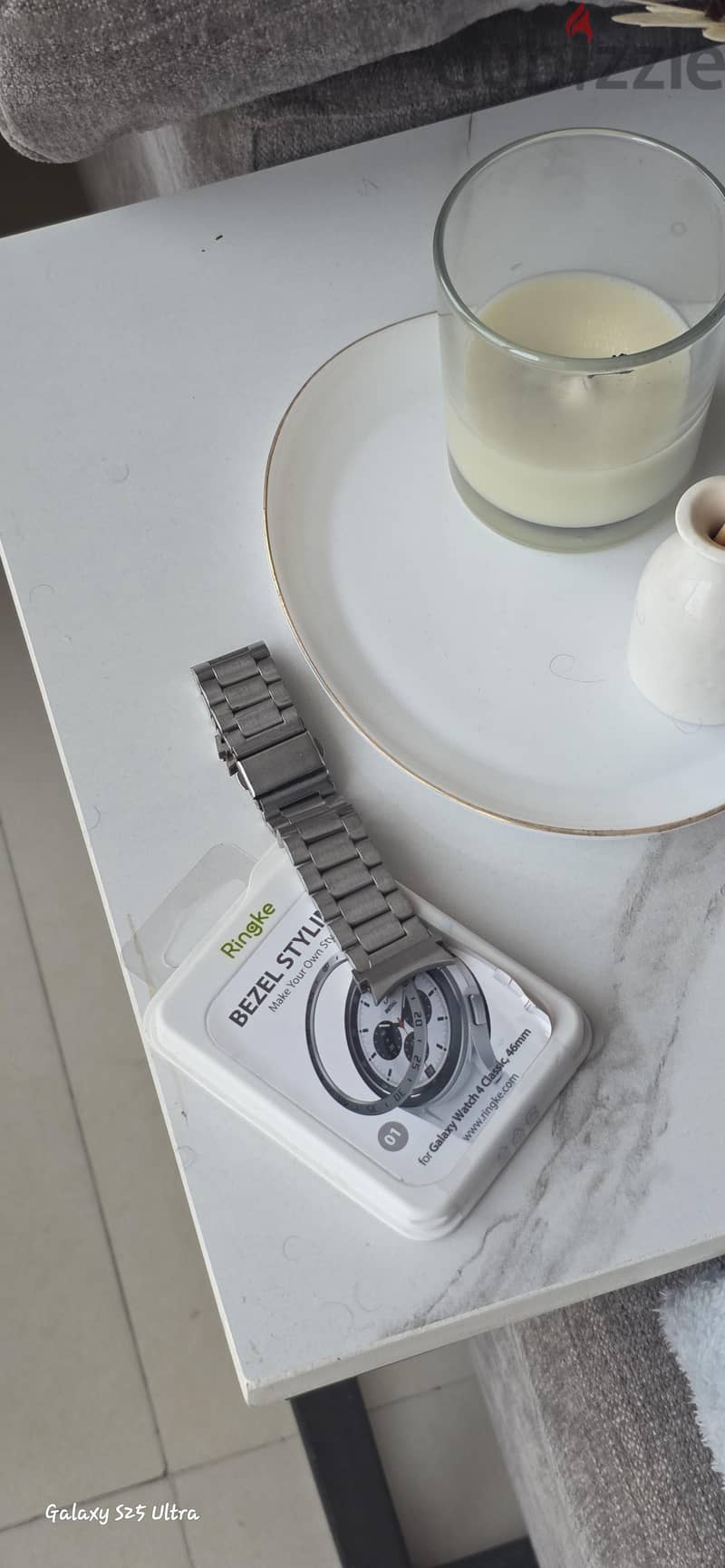samsung watch classic 4 1