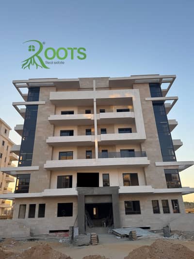 180 sqm Apartment for Sale in Green Revolution, Sheikh Zayed | Immediate Delivery