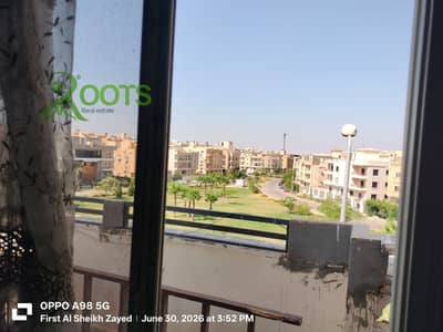 Apartment for Sale 175 sqm Third Floor in District 8, Sheikh Zayed