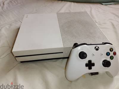 Xbox one s 500g