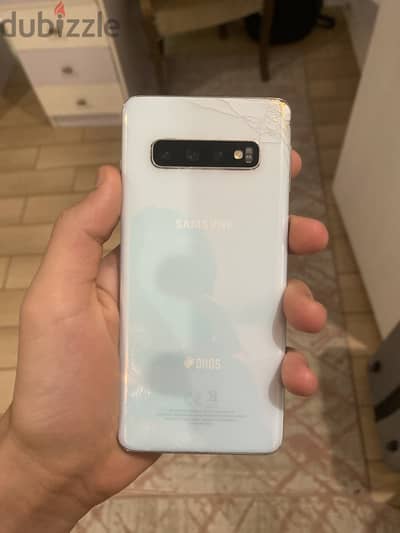 Samsung S10
