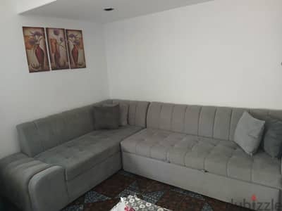 ركنة سرير